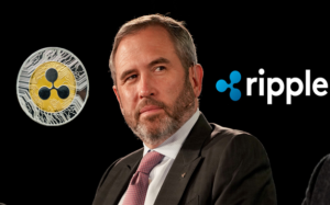 Ripple CEO Garlinghouse