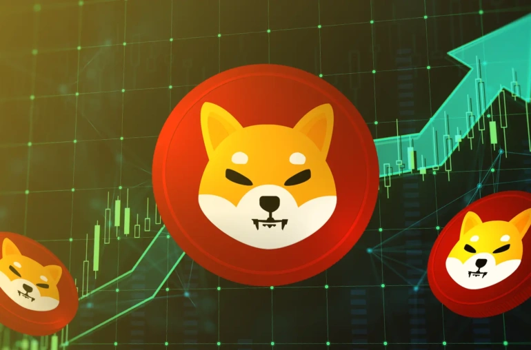 Shiba Inu memecoins