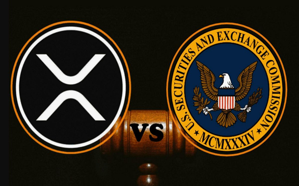 XRP Ripple US SEC