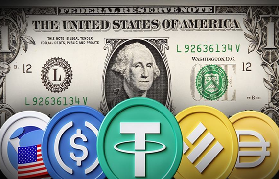 The US Government harnesses stablecoins to bolster Dollar’s global dominance