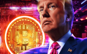 Trump Tariff and Crypto Market