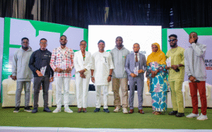 OyoKopa Business & Career Conference 2.0