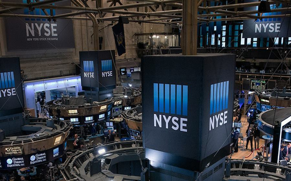 Circle IPO