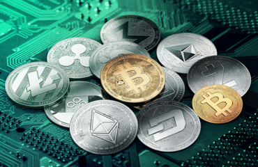 Cryptocurrency Trading in Nigeria