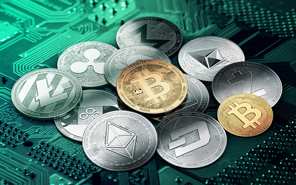 Cryptocurrency Trading in Nigeria