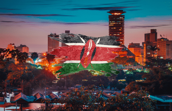 FATF Grey List: Kenya is closing gaps in AML/CFT compliance.