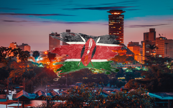 Kenya FATF Grey List
