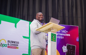 OyoKopa Business & Career Conference 2.0