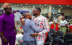 OyoKopa Business & Career Conference 2.0