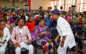 OyoKopa Business & Career Conference 2.0
