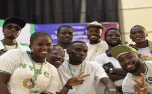 OyoKopa Business & Career Conference Two