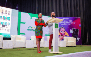 OyoKopa Business & Career Conference 2.0