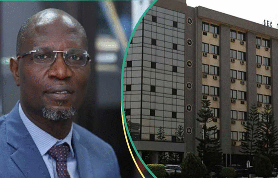 Again, SEC warns Nigerians against CBEX; declares it an illegal operator