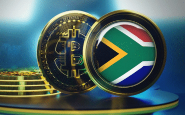 South Africa Court Cryptocurrency Bitcoin