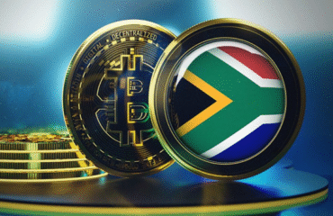 South Africa Court Cryptocurrency Bitcoin
