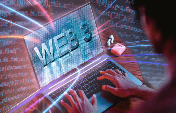 Secrets of Building Successfully in Web3- Davizoe Effiong, Founder of BEI