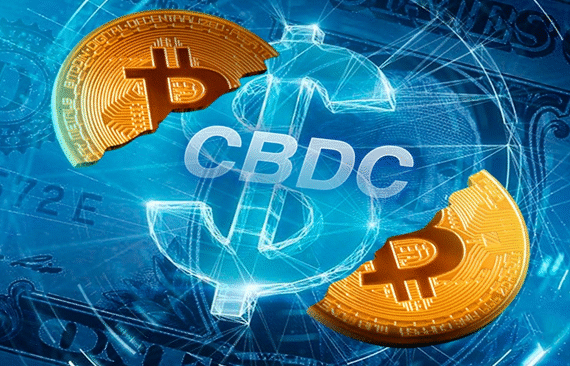 The United States Anti-CBDC Surveillance Act: A Crypto Déjà Vu?