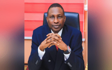 Virtual assets crypto EFCC Chairman Nigeria