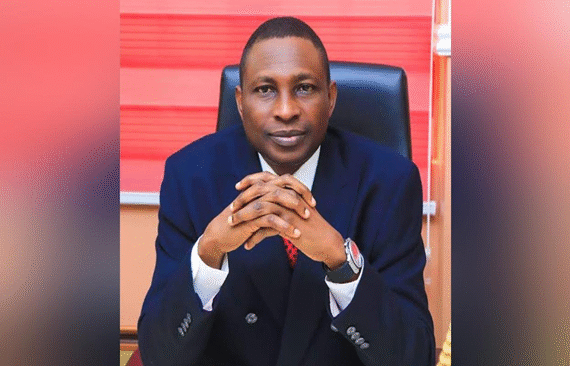 Virtual assets and investment scams could surpass regular money laundering – EFCC Chairman