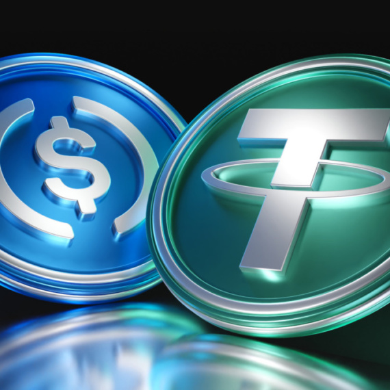 Circle’s and Tether’s Holdings of U.S Treasuries: Stablecoins moving the cheese?