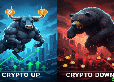 Bull and Bear Markets in Crypto