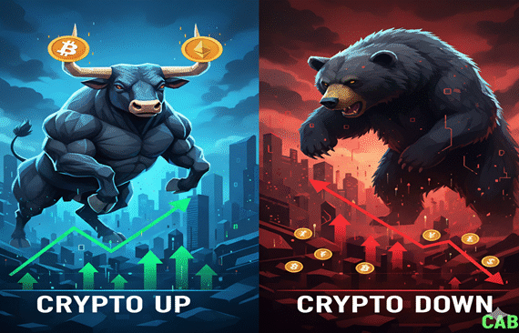 Bull or Bear Market: Are Seasonal Trends in Crypto Now Dead, and Why?