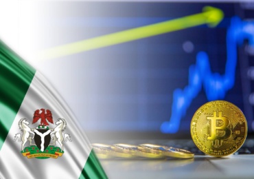 Cryptocurrency in Nigeria