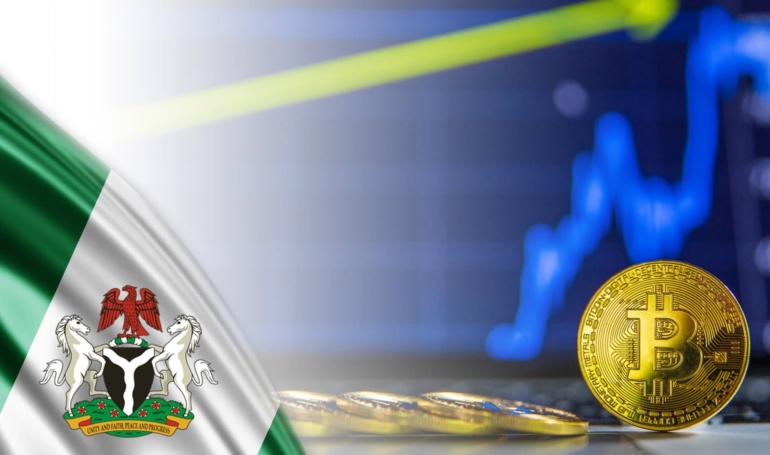 Cryptocurrency in Nigeria