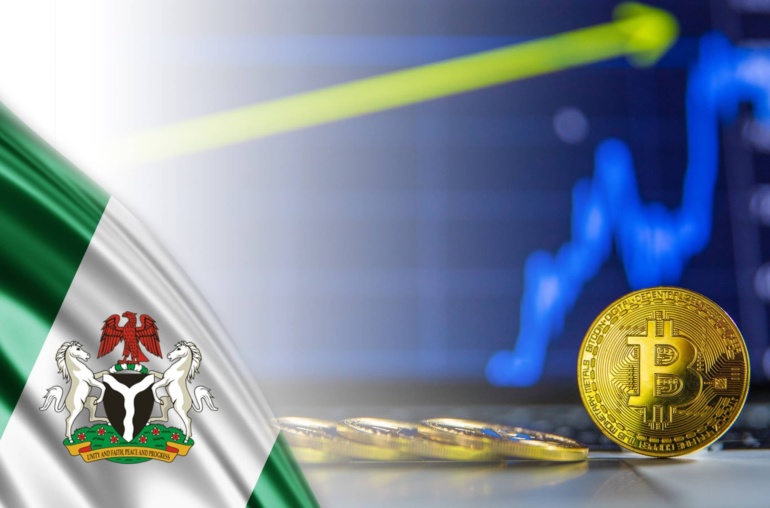 Cryptocurrency in Nigeria