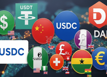 Foreign currency-backed stablecoins vs. Local currency-backed stablecoins: A SWOT analysis