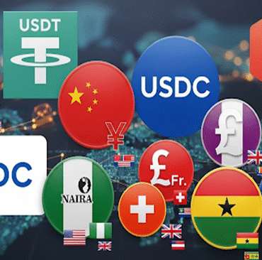 Foreign currency-backed stablecoins vs. Local currency-backed stablecoins: A SWOT analysis