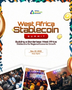 West Africa Stablecoin Summit 2025