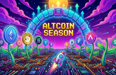 Is altcoin season really dead, or just warming up for 2026?