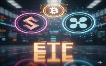 Bitcoin ETF