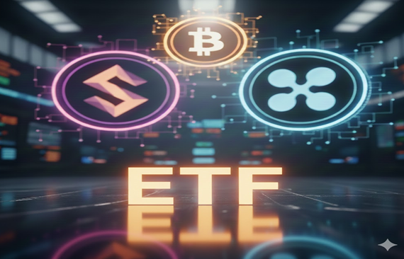 Bitcoin ETF outflows signal a major shift in market sentiment.