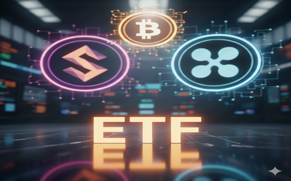 Bitcoin ETF