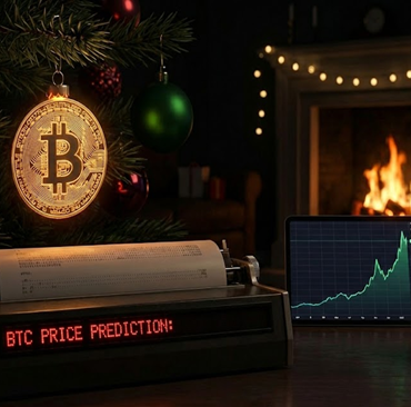 Bitcoin’s Decade of Christmas: An Analytical Retrospective (2016–2025)