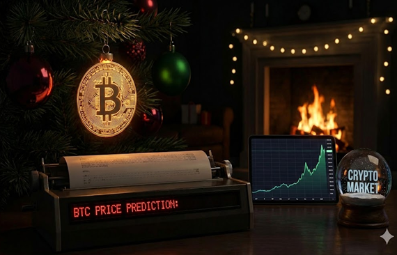 Bitcoin’s Decade of Christmas: An Analytical Retrospective (2016–2025)