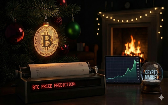 Bitcoin’s Decade of Christmas: An Analytical Retrospective (2016–2025)
