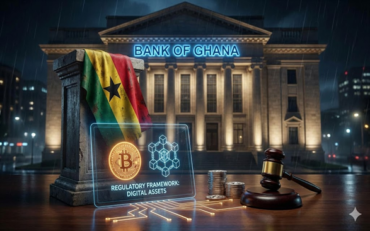 Crypto is Like the Air We Breathe_Ghana VASP Act