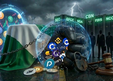 Nigeria’s crypto paradox_Legalization without access_Anita Eloebhose