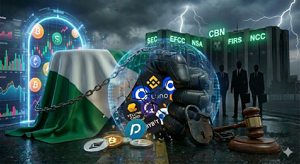 Nigeria’s crypto paradox_Legalization without access_Anita Eloebhose