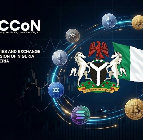 Avoid Undue Barriers to Entry in Nigeria’s Nascent Crypto Industry— BICCoN Urges SEC