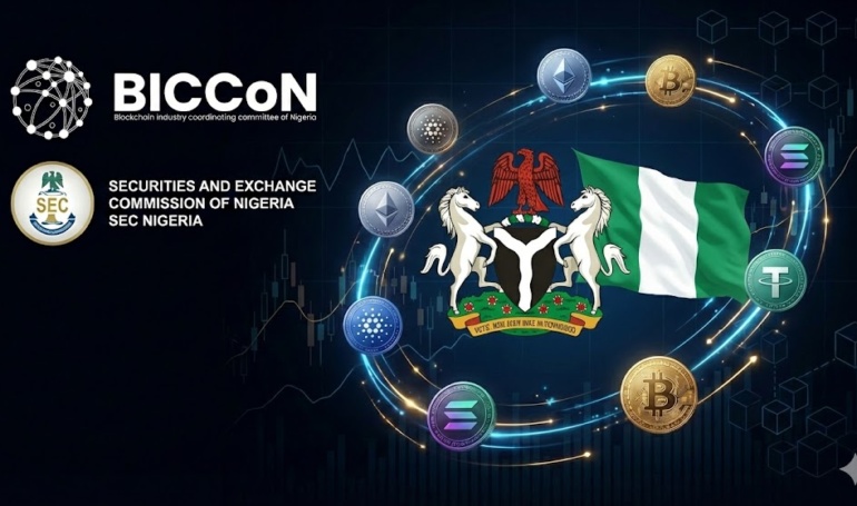 Avoid Undue Barriers to Entry in Nigeria’s Nascent Crypto Industry— BICCoN Urges SEC