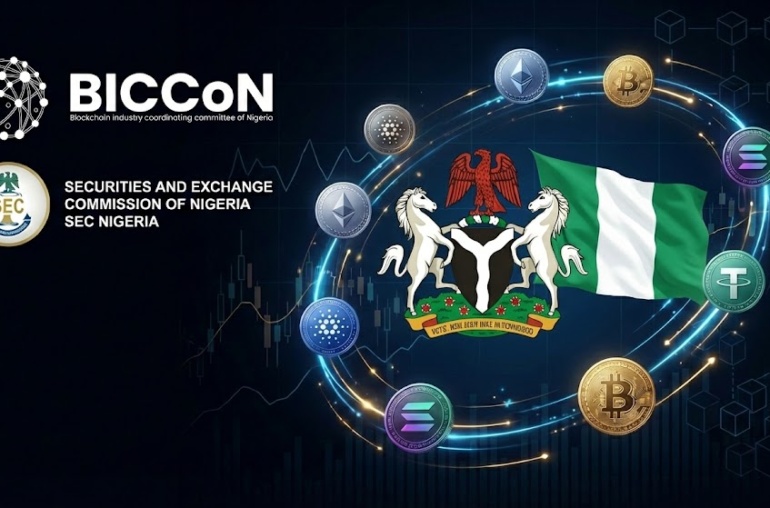 Avoid Undue Barriers to Entry in Nigeria’s Nascent Crypto Industry— BICCoN Urges SEC
