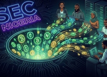 SEC Nigeria Raises Minimum Capital for Market Operators including VASPs as Industry Reacts.