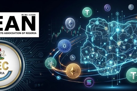 SEC’s Revised Minimum Capital: We Need a Balanced and Inclusive Approach — Blockchain Experts Association of Nigeria