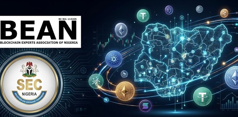 SEC’s Revised Minimum Capital_We Need a Balanced and Inclusive Approach_Blockchain Experts Association of Nigeria