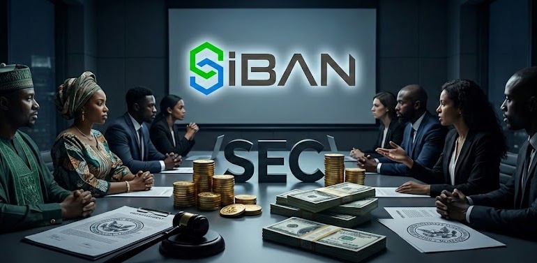 SiBAN X Space on SEC's New Capital Requirements