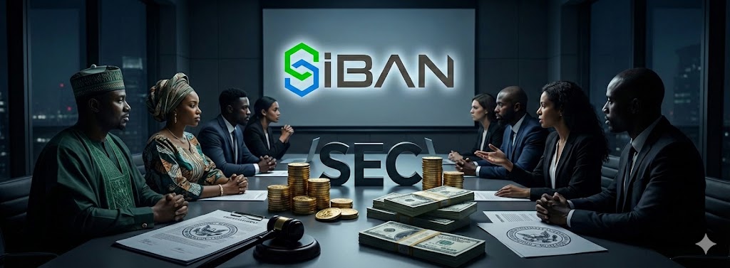 SiBAN X Space on SEC's New Capital Requirements